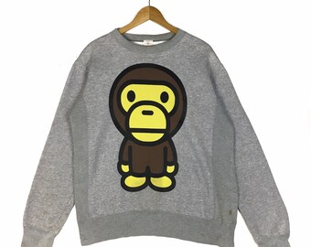 Baby Milo Sweat A Capuche Etsy