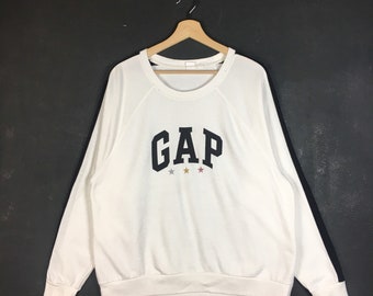 Gap Jumper - Etsy Singapore