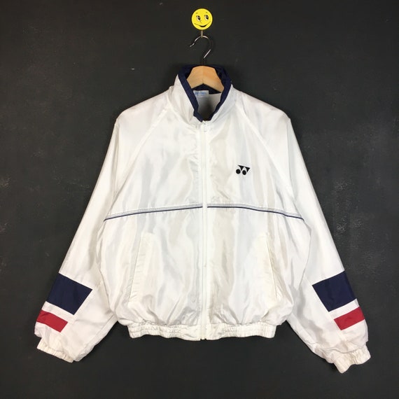 yonex vintage sweater