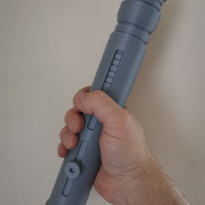 Qui-Gon Jinn LightSaber