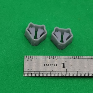 badger clay cutters