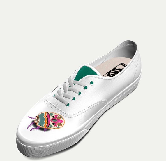 vans picasso