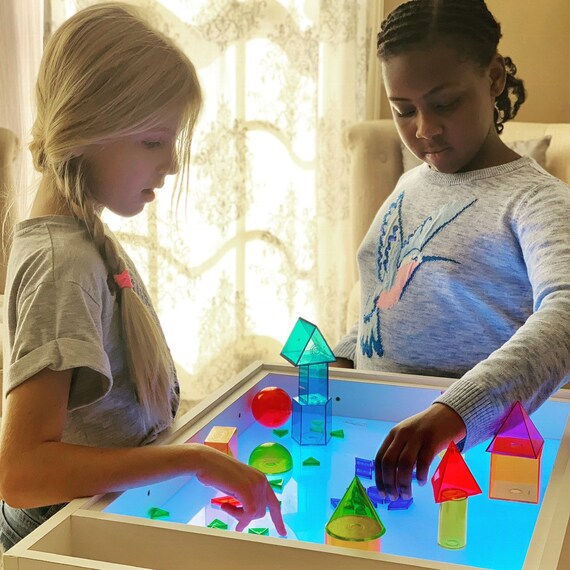 kinetic sand activity table uk