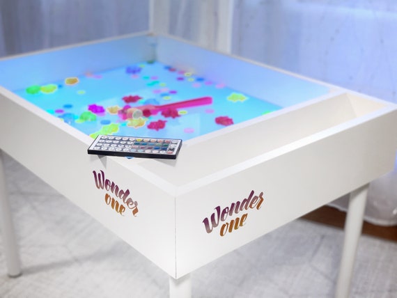 Montessori Kids Light Table