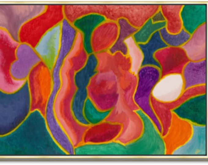 Stained Glass