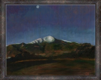 Pikes Peak