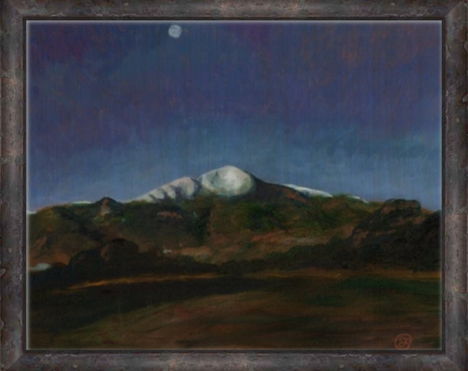 Pikes Peak