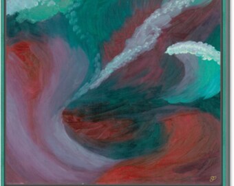 Waterspout