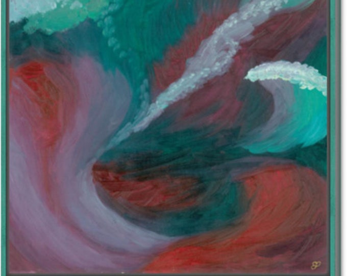 Waterspout