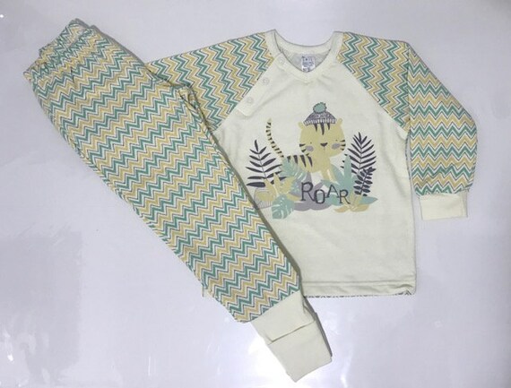 yellow newborn boy outfit