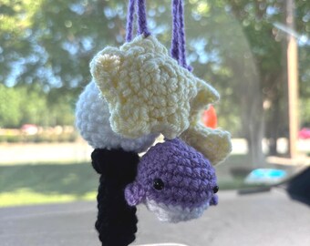 BTS Army Car Ornament - Etsy