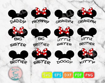 Download Family Members Svg Etsy PSD Mockup Templates