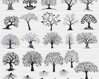 Download Family Tree Svg Etsy