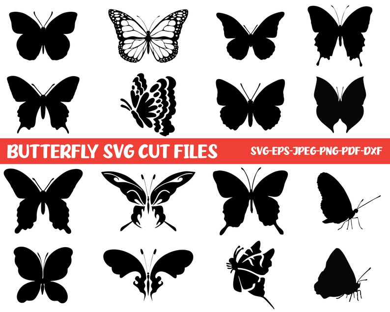 Free Free Butterfly Svg Bundle 628 SVG PNG EPS DXF File