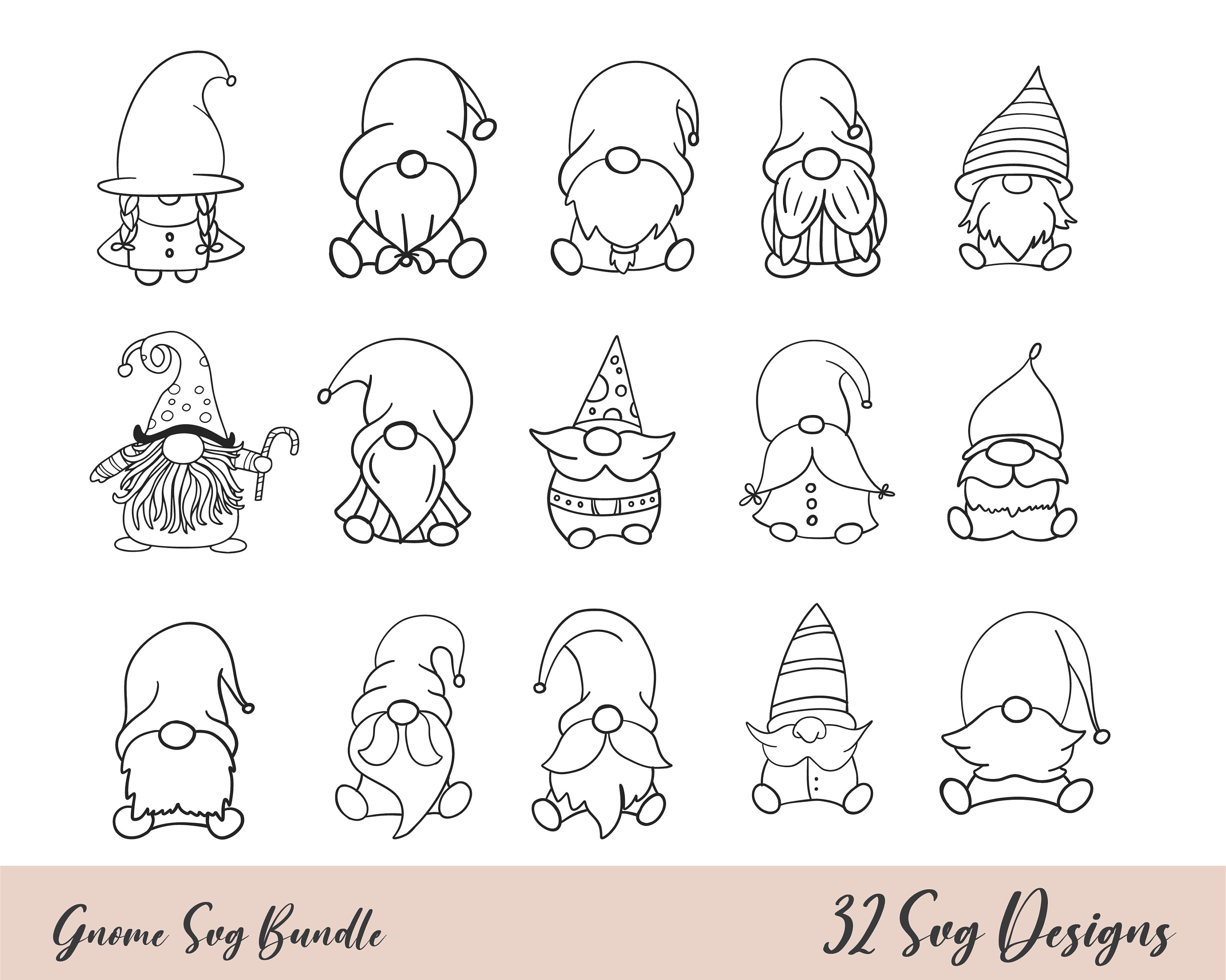 Weihnachtswichtel Svg Bundle Weihnachtssvg Wichtel Svg - Etsy Schweiz