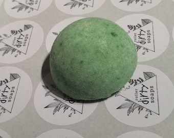 Witcher Inspired | Wild Woods Bath bomb | Eco-Friendly | All Natural | Cruelty Free | Vegan | Geek Gift | Nerdy Gift