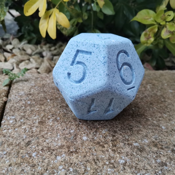 D20 Bath Bomb Etsy