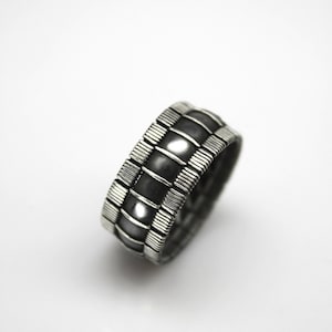 Beginner Wire Wrapped Ring Tutorial Soldering Optional Pdf File