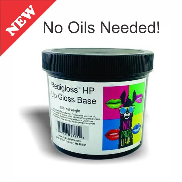 Lip Gloss Base Etsy