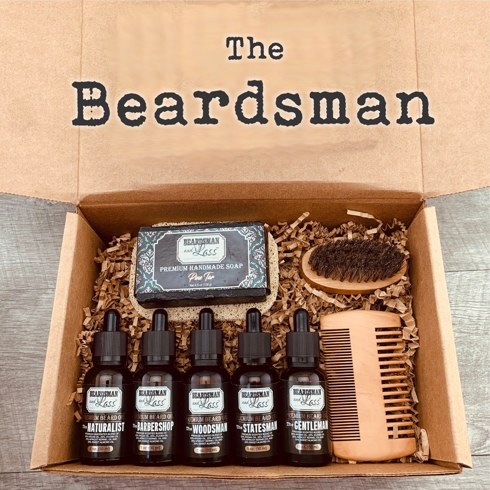 Personalized Quarantine Kit Boyfriend Gift Husband