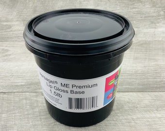 Lip Gloss Base Etsy Lip Gloss Base Etsy