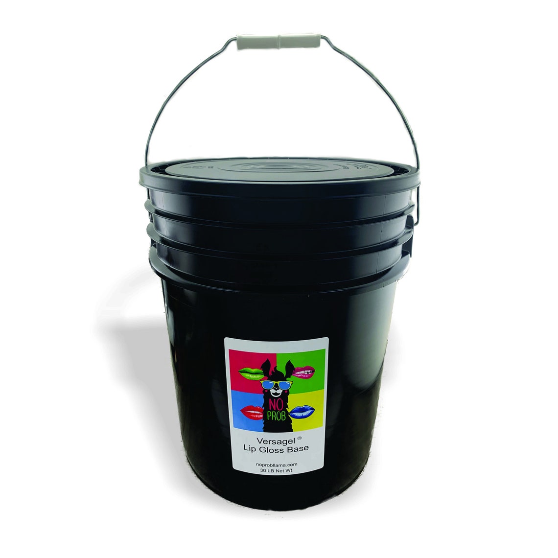 Versagel® ME Premium Lip Gloss Base 30 lb by No Probllama Etsy