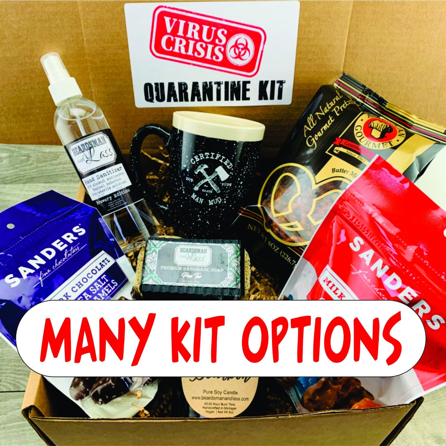 Quarantine Birthday Gifts Adults / 35 Quarantine Birthday Gift Ideas to Send Your Friends ... / Just because you can't have a fun gathering at your friend's house to celebrate their birthday doesn't mean you can't communicate then mail the final video card to the person celebrating the birthday.