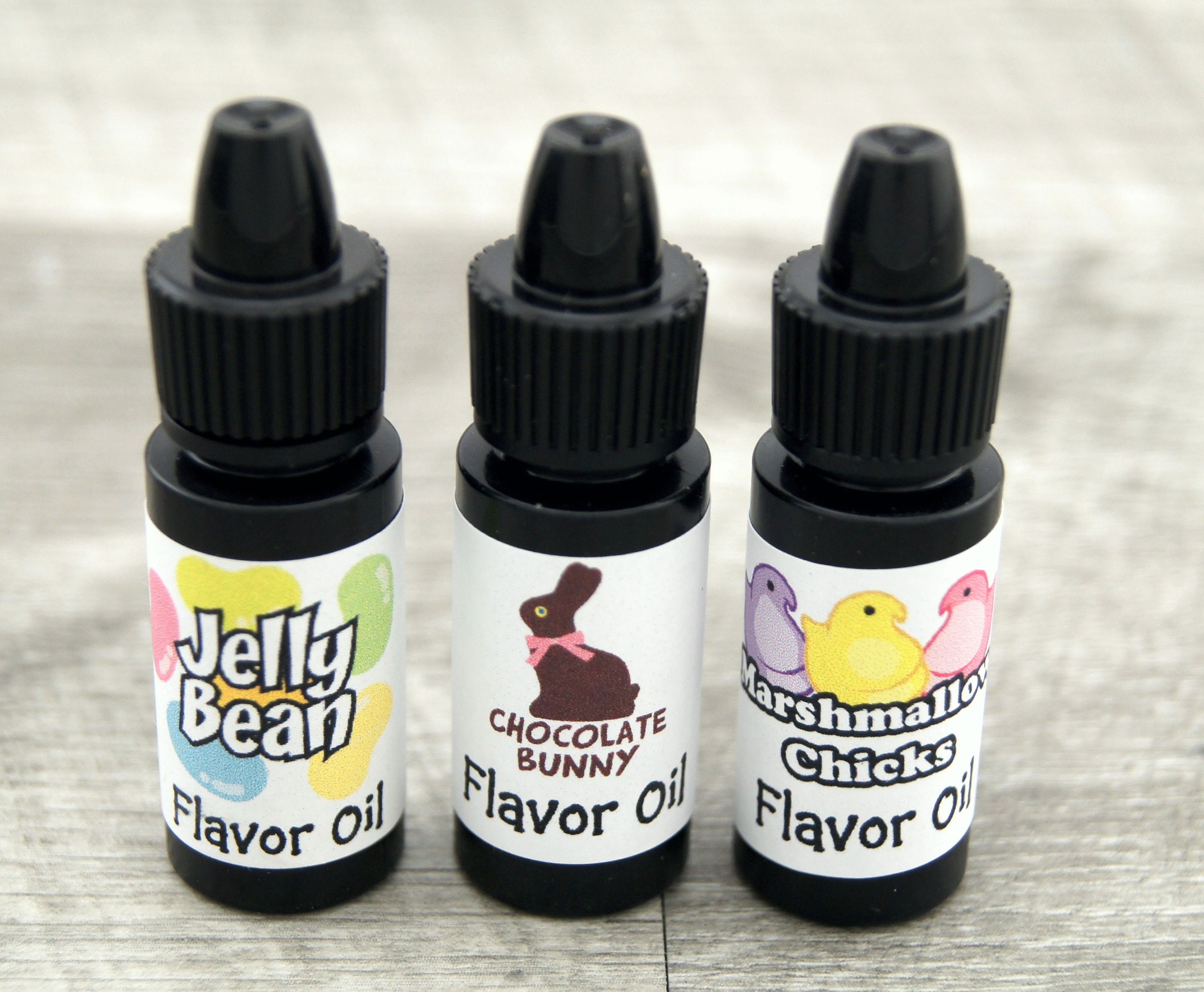 Easter edition Lip balm kit by No ProbLlama makes 15 all Etsy