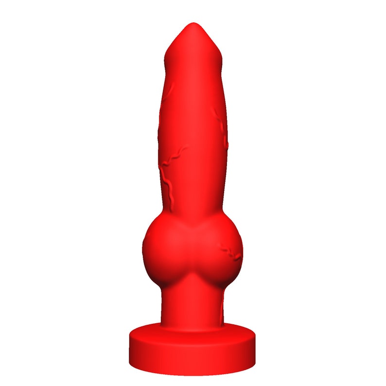 Baddragonslayer training my tight ass with dog dildo petite masturbate free porn pics