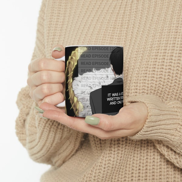 Omniscient Reader Viewpoint Pocket Watch Etsy