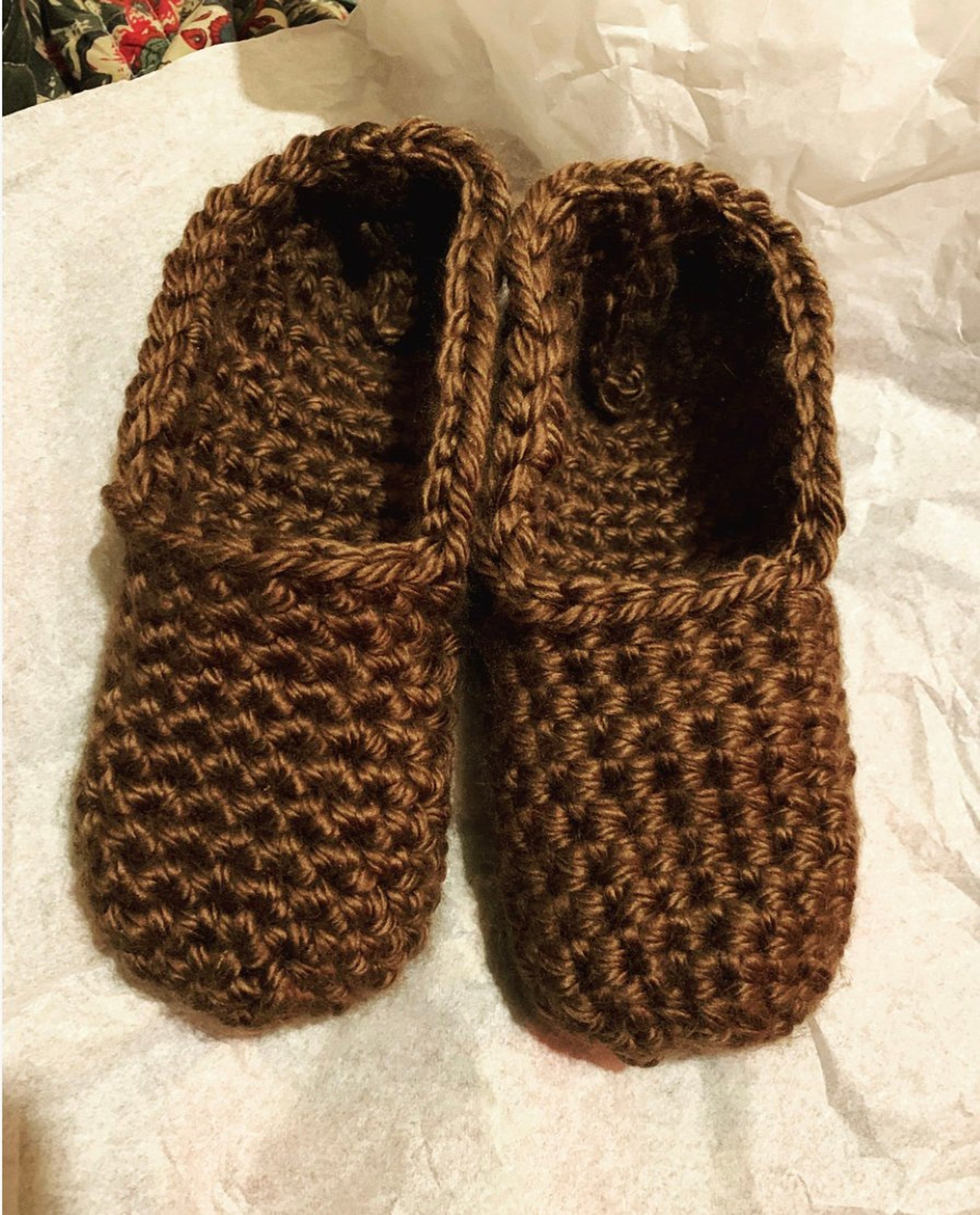 soft slippers handmade custom made to order house shoes crochet shoes crochet slippers flats ballet shoes crochet socks knit sho