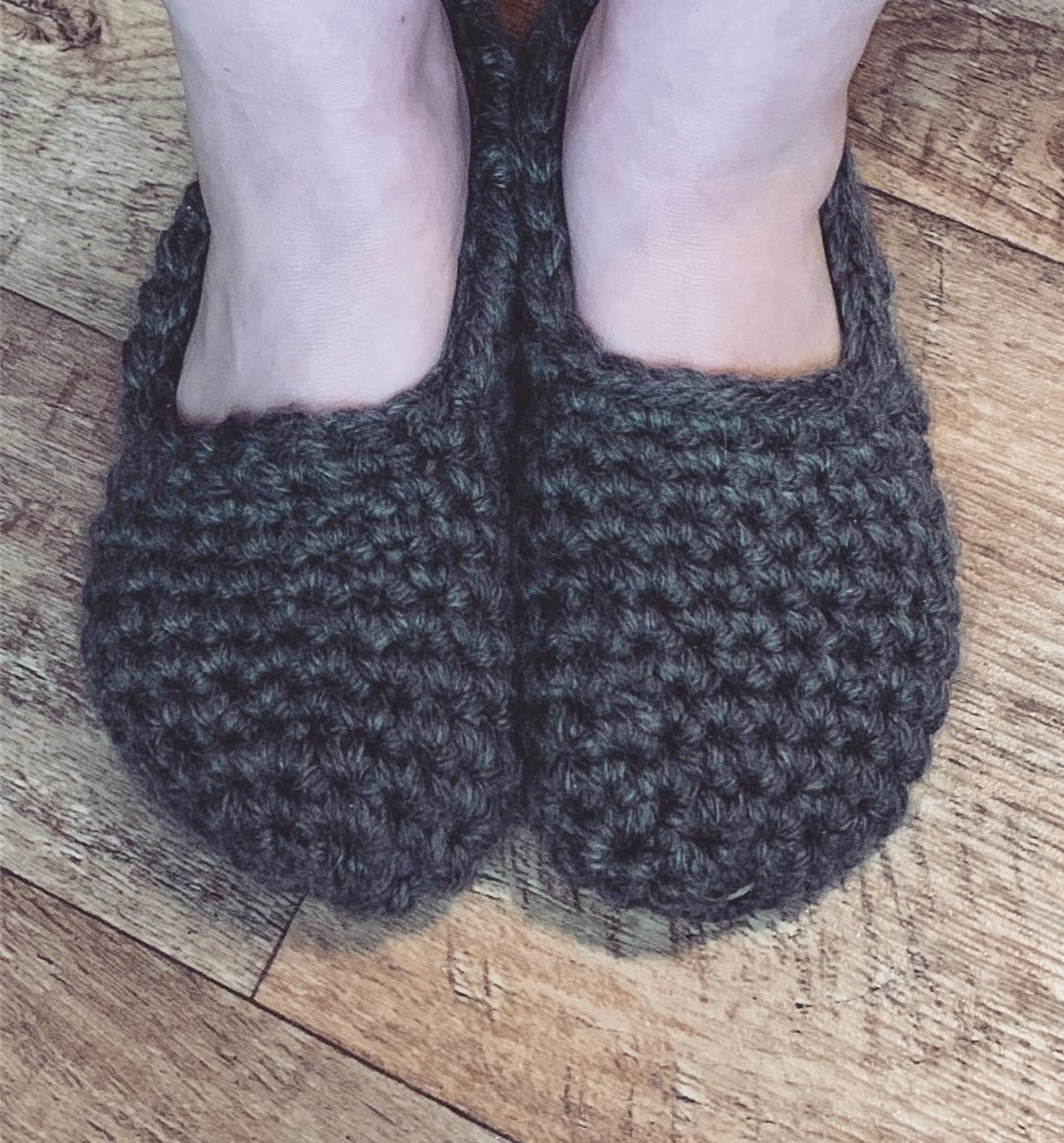 soft slippers handmade custom made to order house shoes crochet shoes crochet slippers flats ballet shoes crochet socks knit sho