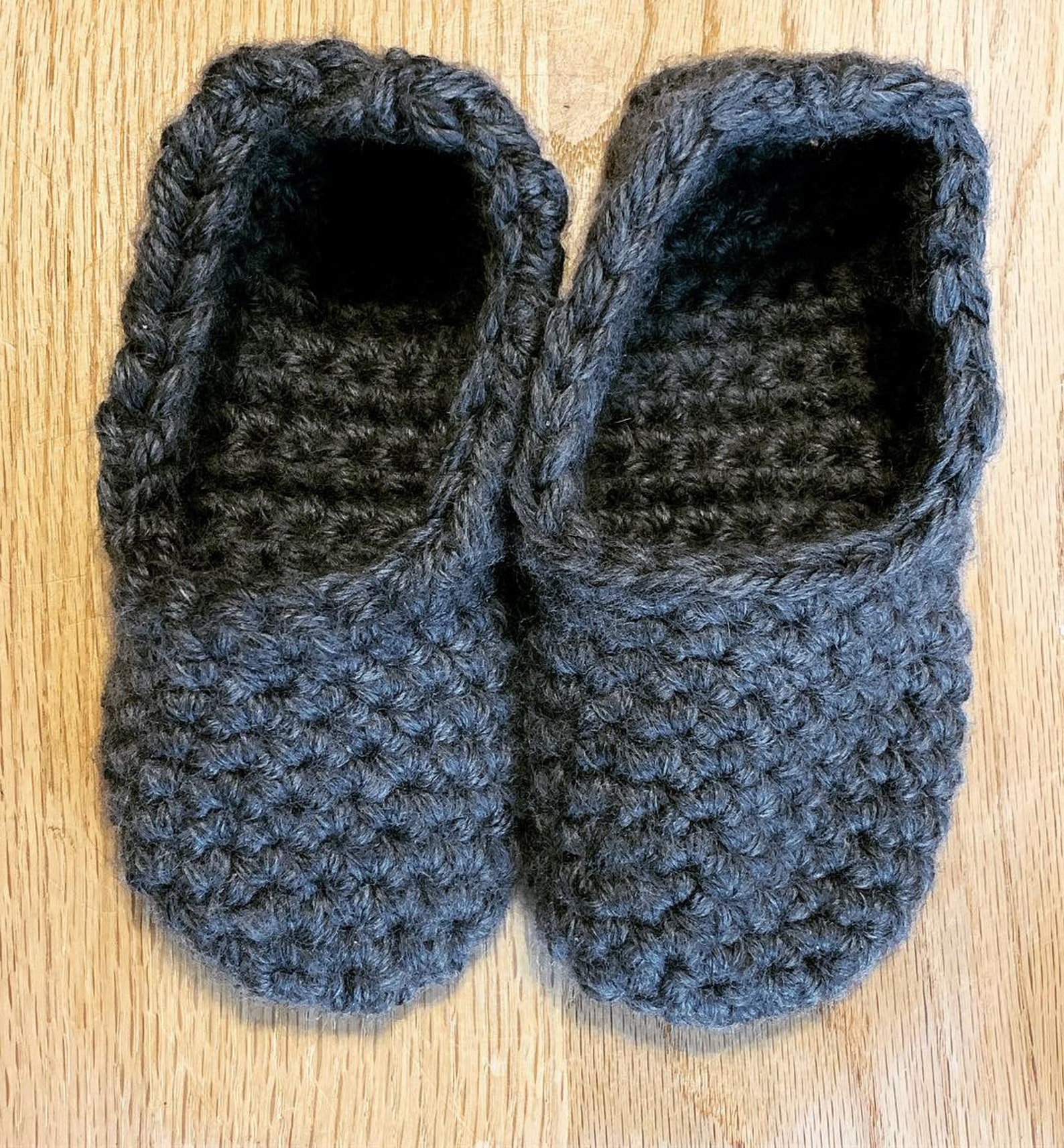 soft slippers handmade custom made to order house shoes crochet shoes crochet slippers flats ballet shoes crochet socks knit sho