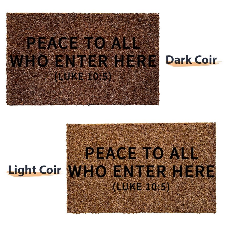 AlaDoormats Doormat - Thumbnail 4