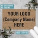 see more listings in the Logo / Company Name Mats section