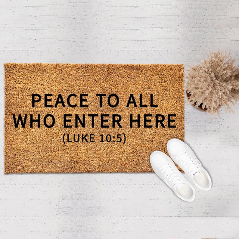 AlaDoormats Doormat