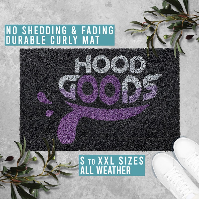 AlaDoormats Welcome Mat - Thumbnail 2