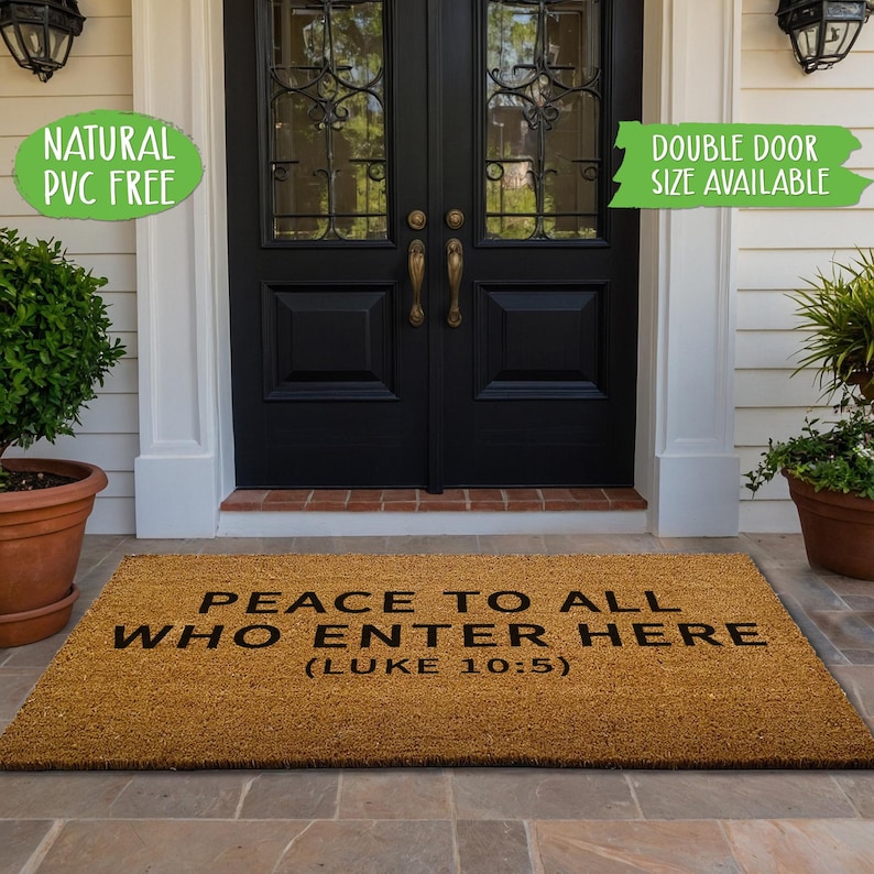 AlaDoormats Doormat - Thumbnail 3