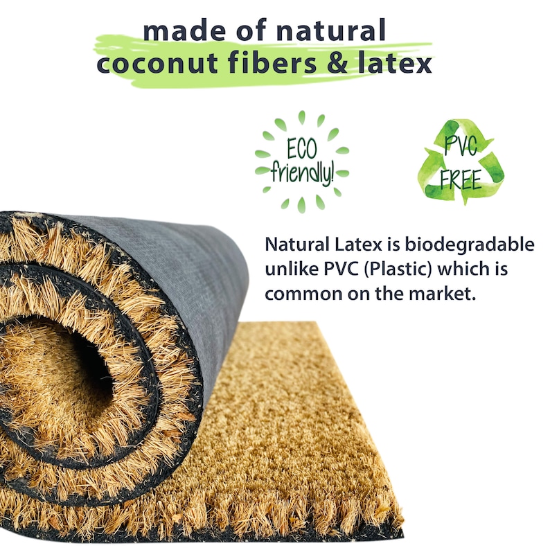 Home is Where You Park It Personalized Doormat Funny Doormat