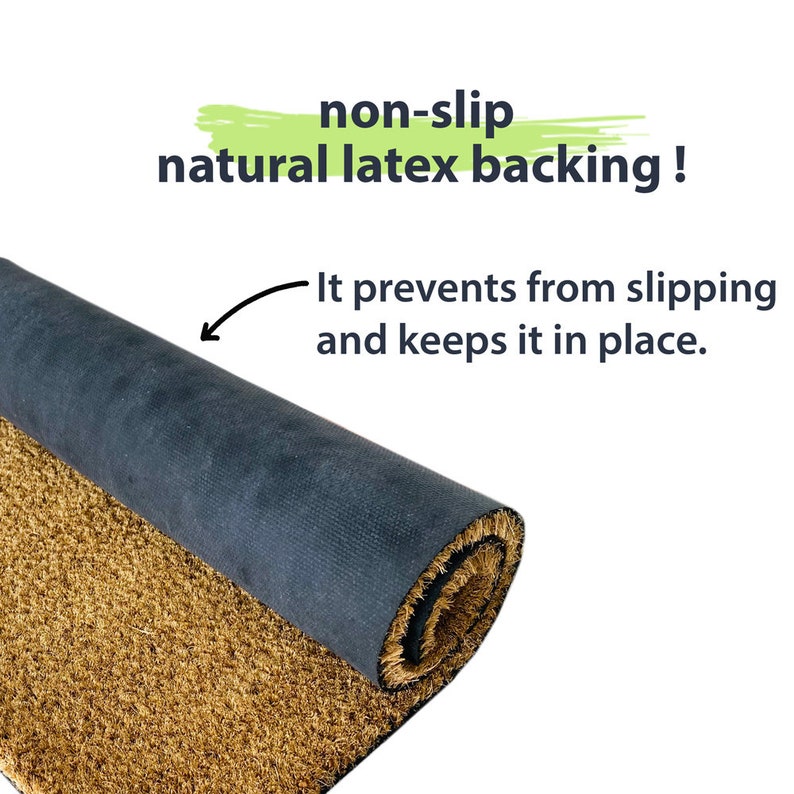 Home is Where You Park It Personalized Doormat Funny Doormat