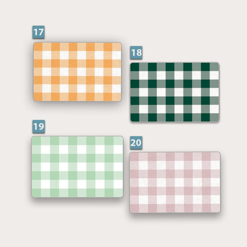 Layering Rug Under Doormat for S / M /L /XL Doormats Buffalo Etsy