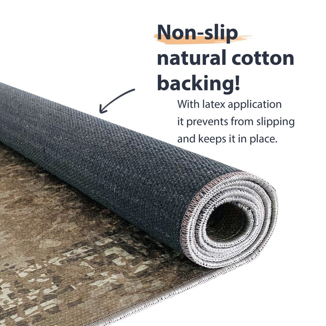 Outdoor Layer Rug Striped Layered Rug, Layering Rug Under Doormat, Striped Rug, Welcome ...