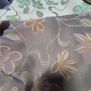 Custom tablecloth Floral tablecloth Mudcloth tablecloth image 3