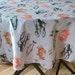 see more listings in the Tablecloths section