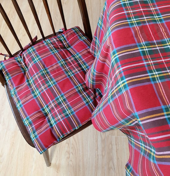 Custom Dining Room Chair Cushions (Seat)