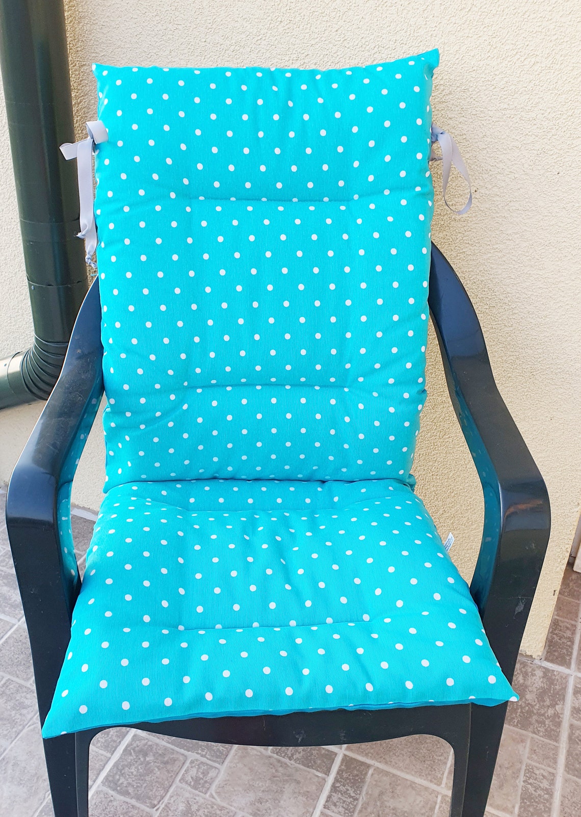 Adirondack Chair Cushions Universal Cushion Wicker Chair - Etsy