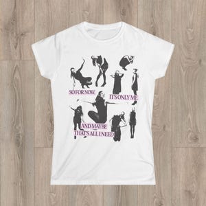 Ariana Grande “we can’t be friends” eternal sunshine album vintage graphic tee - UK PURCHASE
