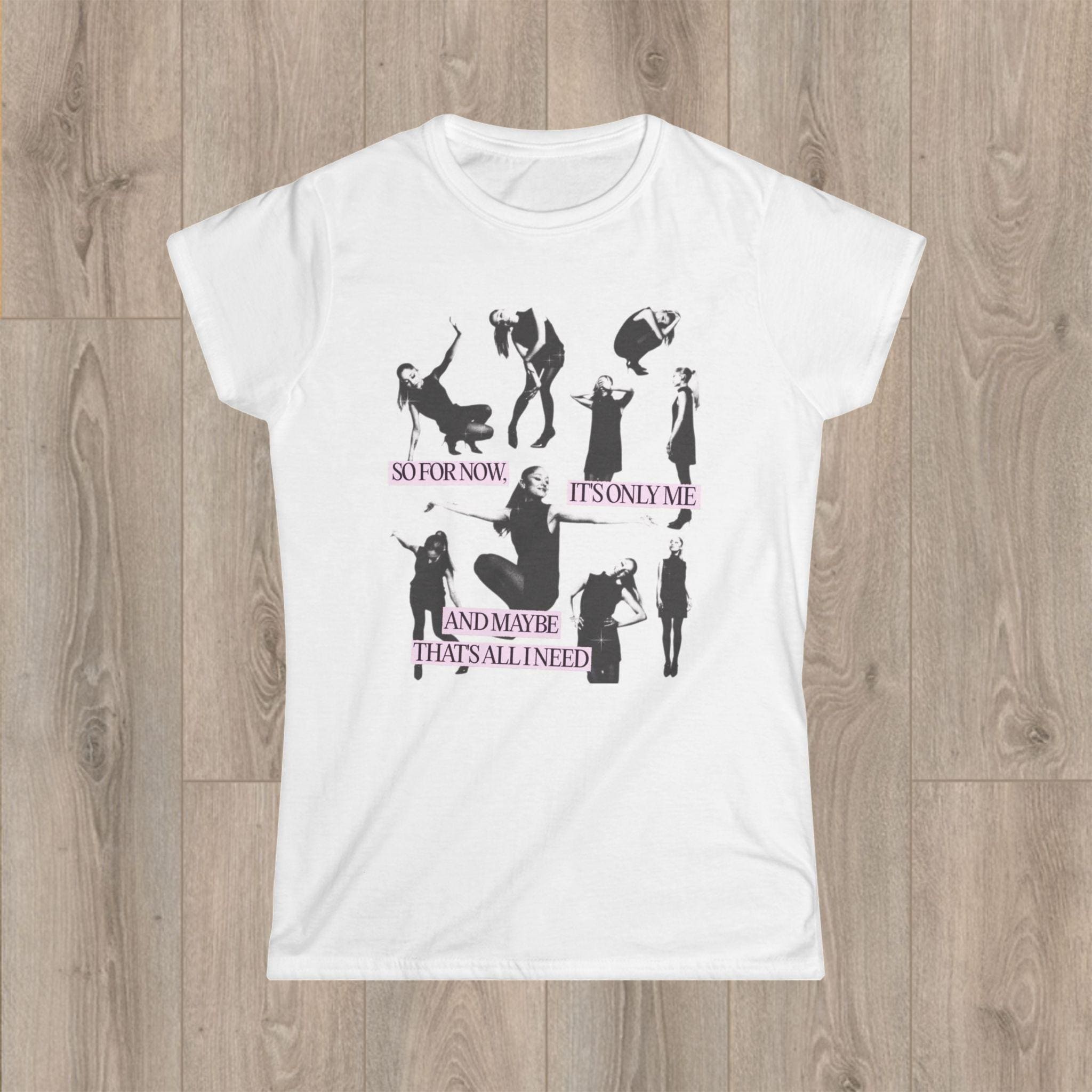 Ariana grande t shirt - Etsy 日本