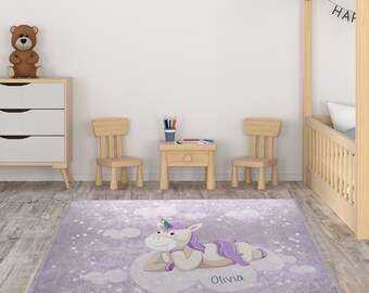 nursery carpet