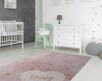 nursery rugs canada